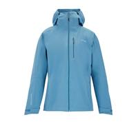 Regatta Chaqueta Impermeable Birchdale II para Mujer (RG11408) UTRG11408_111