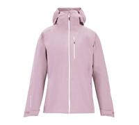 Regatta Chaqueta Impermeable Birchdale II para Mujer (RG11408) UTRG11408_143