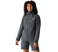 Regatta Chaqueta Impermeable Birchdale II para Mujer (RG11408) UTRG11408_20