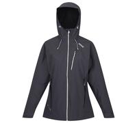 Regatta Chaqueta Impermeable Birchdale II para Mujer (RG11408) UTRG11408_20