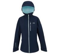 Regatta Chaqueta Impermeable Birchdale II para Mujer (RG11408) UTRG11408_49