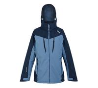 Regatta - Chaqueta Impermeable Calderdale II Invierno para Mujer