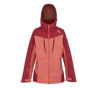 Regatta - Chaqueta Impermeable Calderdale II Invierno para Mujer UTRG11250_12