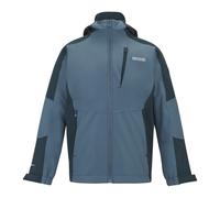 Regatta - Chaqueta Impermeable Calderdale II para Niños/Niñas