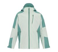 Regatta - Chaqueta Impermeable Calderdale II para Niños/Niñas