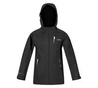 Regatta Chaqueta Impermeable Calderdale II para Niños/Niñas (RG9741)