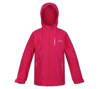 Regatta Chaqueta Impermeable Calderdale II para Niños/Niñas (RG9763)