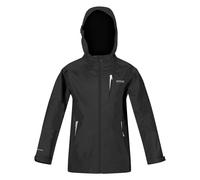 Regatta - Chaqueta Impermeable Calderdale II para Niños/Niñas UTRG9741_18