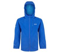 Regatta - Chaqueta Impermeable Calderdale II para Niños/Niñas UTRG9741_27