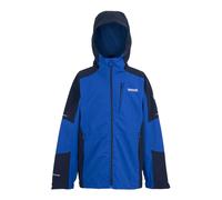 Regatta - Chaqueta Impermeable Calderdale II para Niños/Niñas UTRG9741_46