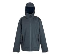Regatta Chaqueta Impermeable de Aislado para Hombre (RG12288) UTRG12288_8