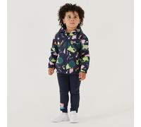 Regatta Chaqueta Impermeable de Peppa Pig Tractor para Niños/Niñas (RG7792)