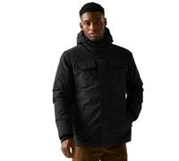 Regatta Chaqueta Impermeable Eamont para Hombre (RG12177)
