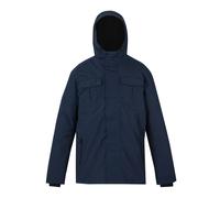 Regatta Chaqueta Impermeable Eamont para Hombre (RG12177)