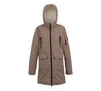 Regatta - Chaqueta Impermeable Gwynn para Mujer