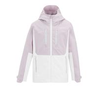 Regatta - Chaqueta Impermeable Highton Diseño Monocromático para Niños/Niñas