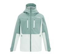 Regatta - Chaqueta Impermeable Highton Diseño Monocromático para Niños/Niñas
