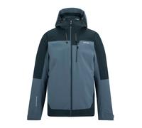 Regatta - Chaqueta Impermeable Highton IV de Elástico para Hombre
