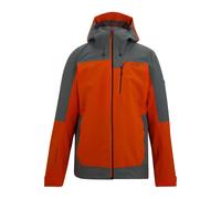 Regatta - Chaqueta Impermeable Highton IV de Elástico para Hombre UTRG11510_43