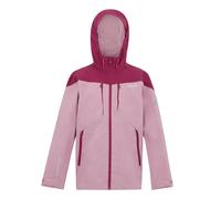 Regatta - Chaqueta Impermeable Highton VI para Niños/Niñas