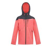 Regatta Chaqueta Impermeable Highton VI para Niños/Niñas (RG11444) UTRG11444_24