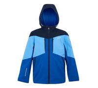 Regatta Chaqueta Impermeable Highton VI para Niños/Niñas (RG11444) UTRG11444_43