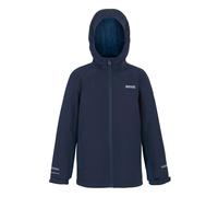 Regatta - Chaqueta Impermeable Hurdle de Aislado para Niños/Niñas