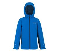 Regatta - Chaqueta Impermeable Hurdle de Aislado para Niños/Niñas UTRG12234_16