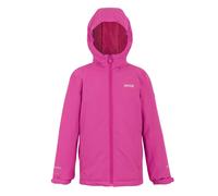 Regatta - Chaqueta Impermeable Hurdle de Aislado para Niños/Niñas UTRG12234_28