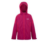 Regatta - Chaqueta Impermeable Hurdle V para Niños/Niñas