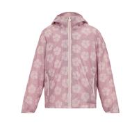 Regatta - Chaqueta Impermeable Lever II Camuflaje para Niños/Niñas