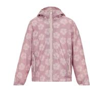 Regatta Chaqueta Impermeable Lever II Diseño Pétalo para Niños/Niñas (RG12806)