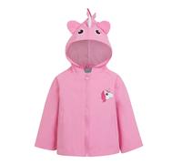 Regatta Chaqueta Impermeable Luna El Unicornio para Niños/Niñas (RG10618)