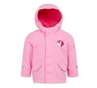 Regatta Chaqueta Impermeable Luna The Unicorn para Niños/Niñas (RG11047)