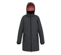 Regatta Chaqueta Impermeable Marron para Mujer (RG12155)