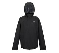 Regatta Chaqueta Impermeable Matt II para Hombre (RG11505) UTRG11505_1