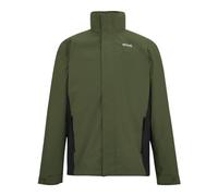 Regatta Chaqueta Impermeable Matt II para Hombre (RG11505) UTRG11505_100