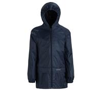 Regatta - Chaqueta impermeable modelo Stormbreak para niños