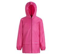 Regatta Chaqueta impermeable modelo Stormbreak para niños (RG1235)