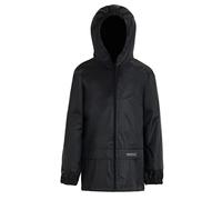 Regatta Chaqueta impermeable modelo Stormbreak para niños (RG1235) UTRG1235_10
