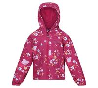 Regatta Chaqueta Impermeable Muddy Puddle de Peppa Pig Otoñal para (RG8267)