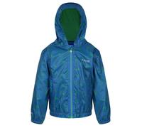 Regatta - Chaqueta Impermeable Muddy Puddle de Peppa Pig para Niños/Niñas