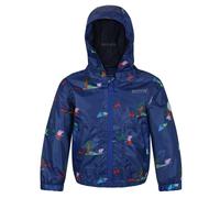 Regatta Chaqueta Impermeable Muddy Puddle de Peppa Pig para (RG6264)