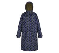 Regatta Chaqueta Impermeable Orla Kiely Diseño Floral para Mujer (RG12344)