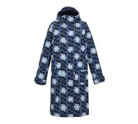 Regatta Chaqueta Impermeable Orla Kiely Diseño Floral para Mujer (RG12877)