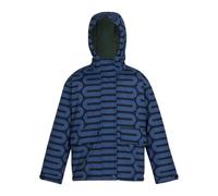 Regatta Chaqueta Impermeable Orla Kiely Niñas (RG12192)