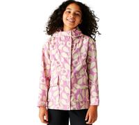 Regatta Chaqueta Impermeable Orla Kiely Swing Flor de Jazmín para (RG11790)