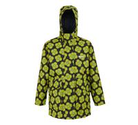 Regatta Chaqueta Impermeable Orla Kiely Swing Flor Giratoria para (RG11789)