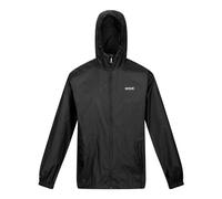 Chaqueta de hombre Regatta Pack It Jkt III Talla: XXL / Color: gris