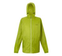 Regatta Chaqueta Impermeable Pack It III para Hombre (RG3512)
